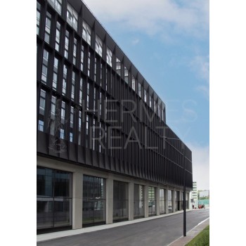 Авиаконструктора Микояна улица, д 1 - 9840,00 кв.м. - Продажа здания / особняка в САО