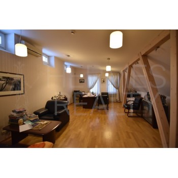 Мясницкая улица, 13с16 - 153,00 кв.м. - Продажа здания / особняка в ЦАО