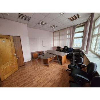 Большой Спасоглинищевский переулок, 3с8 - 1472,00 кв.м. - Продажа здания / особняка в ЦАО