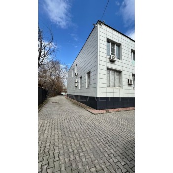Олимпийский проспект, 3 - 1100,00 кв.м. - Продажа здания / особняка в ЮВАО
