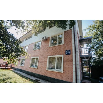 2-я Энтузиастов улица, 5к34 - 514,00 кв.м. - Аренда здания / особняка в ВАО