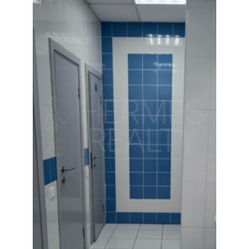 Габричевского улица, 5с9 - 2148,00 кв.м. - Продажа здания / особняка в СЗАО