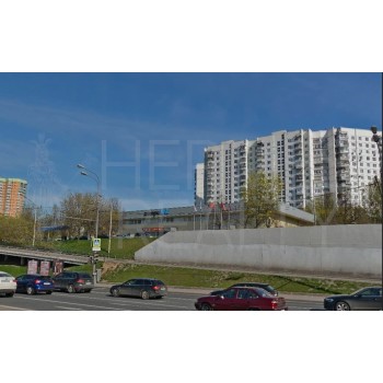 Мичуринский проспект, 45 - 4853,90 кв.м. - Продажа здания / особняка в ЗАО