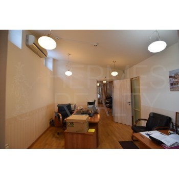 Мясницкая улица, 13с16 - 153,00 кв.м. - Продажа здания / особняка в ЦАО