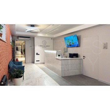 Хомутовский тупик, 5-7c13 - 11066,00 кв.м. - Продажа здания / особняка в ЦАО