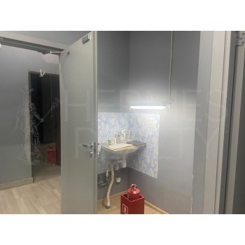 Кирпичная улица, 6 - 2000,00 кв.м. - Продажа здания / особняка в ВАО
