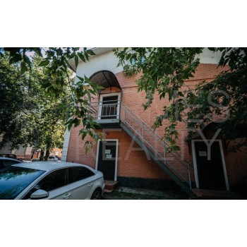 2-я Энтузиастов улица, 5к34 - 514,00 кв.м. - Аренда здания / особняка в ВАО