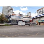 Волочаевская улица, 12Ас1А - 2313,80 кв.м. - Аренда здания, ОСЗ, особняка