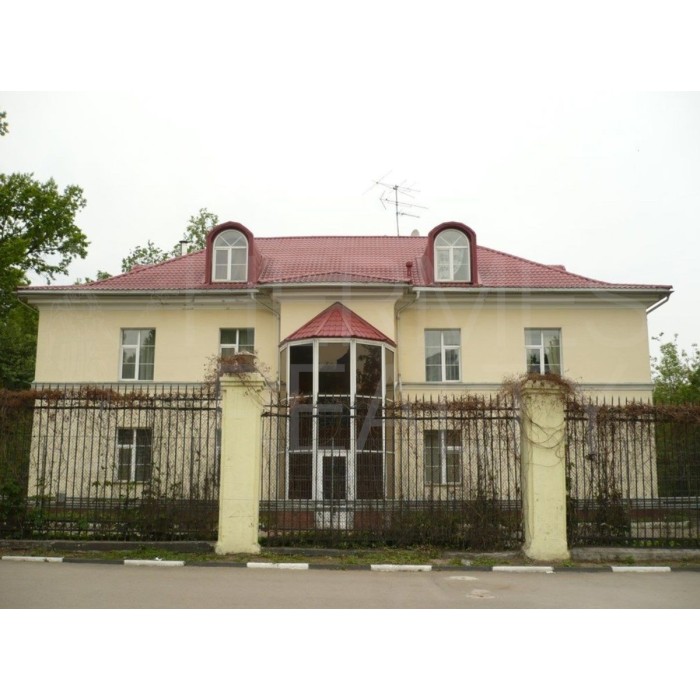 Большая Черёмушкинская улица, 25с29 - 653,00 кв.м. - Аренда здания, ОСЗ, особняка