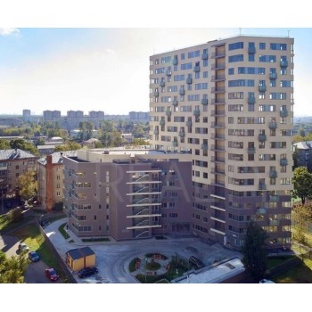 Коминтерна улица, 10к1 - 190,30 кв.м. - Аренда здания / особняка в СВАО