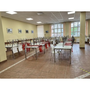 Новая Басманная улица, 37А - 12783,10 кв.м. - Продажа здания / особняка в ЦАО