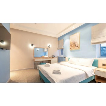 Хомутовский тупик, 5-7c13 - 11066,00 кв.м. - Продажа здания / особняка в ЦАО