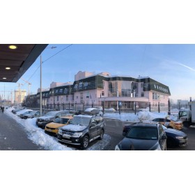 Академика Челомея улица, 5А - 5730,00 кв.м. - Аренда здания / особняка в ЮЗАО