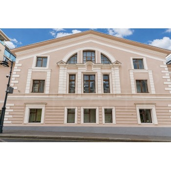2-й Казачий переулок, 3с1 - 1074,00 кв.м. - Продажа здания / особняка в ЦАО