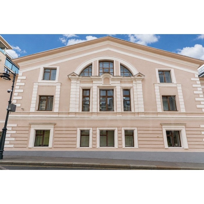 2-й Казачий переулок, 3с1 - 1074,00 кв.м. - Продажа здания, ОСЗ, особняка