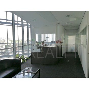 Ленинградский проспект, 39А - 14662,00 кв.м. - Продажа здания / особняка в САО