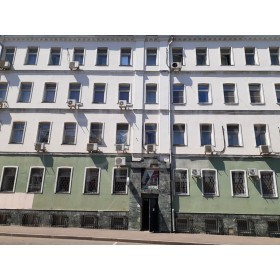 Александра Солженицына улица, 31с1 - 1265,90 кв.м. - Продажа здания / особняка в ЦАО