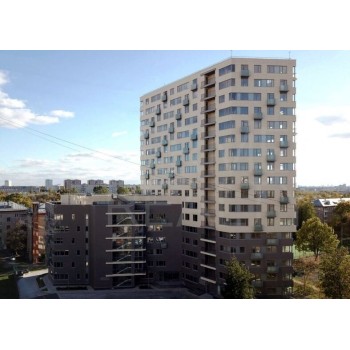 Коминтерна улица, 10к1 - 190,30 кв.м. - Аренда здания / особняка в СВАО