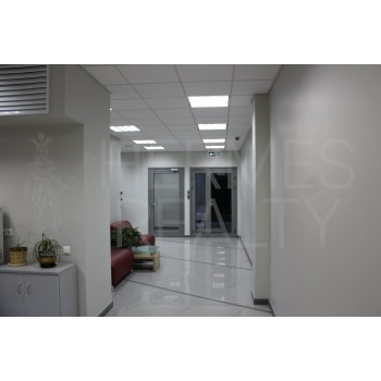 Академика Арцимовича улица, 6 - 3013,20 кв.м. - Продажа здания / особняка в ЮЗАО