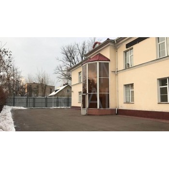 Большая Черёмушкинская улица, 25с29 - 653,00 кв.м. - Аренда здания / особняка в ЮЗАО