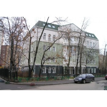 Мишина улица, 24с1 - 2794,20 кв.м. - Продажа здания / особняка в САО