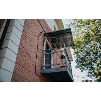 2-я Энтузиастов улица, 5к34 - 514,00 кв.м. - Аренда здания / особняка в ВАО