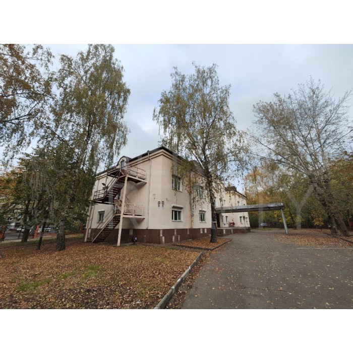 Армавирская улица, 12 - 1331,40 кв.м. - Продажа здания, ОСЗ, особняка