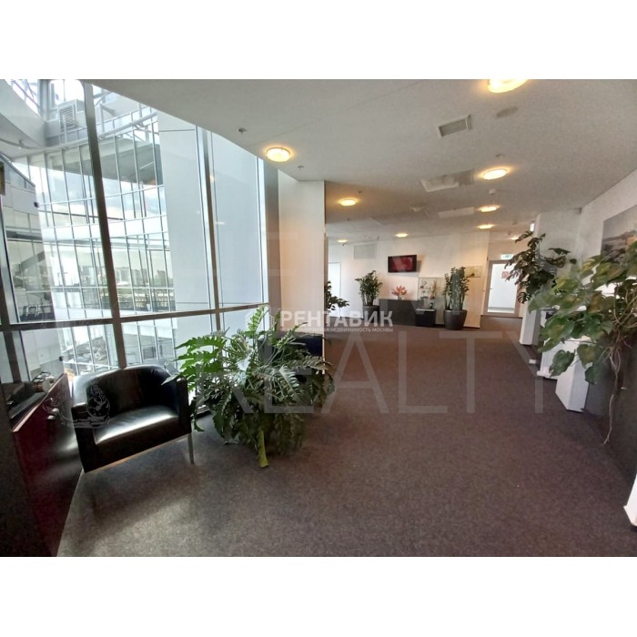 Ленинградский проспект, 39А - 14662,00 кв.м. - Продажа здания, ОСЗ, особняка