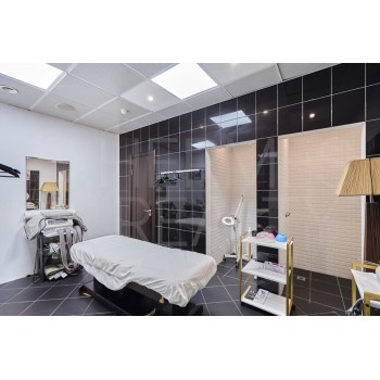 Гончарная улица, 38 - 595,40 кв.м. - Продажа здания / особняка в ЦАО