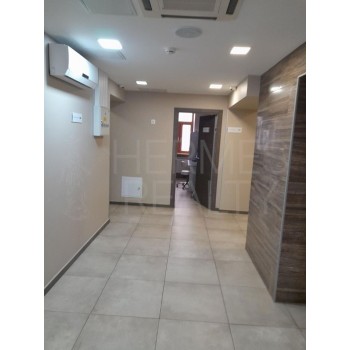 4-й Ростовский переулок, 1с1 - 831,30 кв.м. - Аренда здания / особняка в ЦАО
