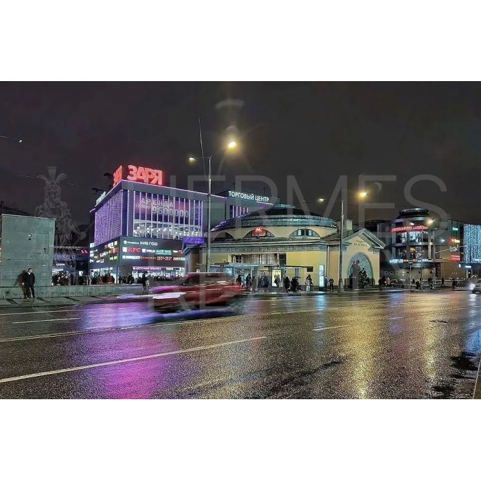 Семеновская Большая улица, 20 - 7290,00 кв.м. - Продажа здания, ОСЗ, особняка