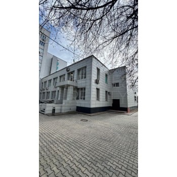 Олимпийский проспект, 3 - 1100,00 кв.м. - Продажа здания / особняка в ЮВАО