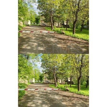 Менжинского улица, 19к3 - 756,10 кв.м. - Продажа здания / особняка в СВАО