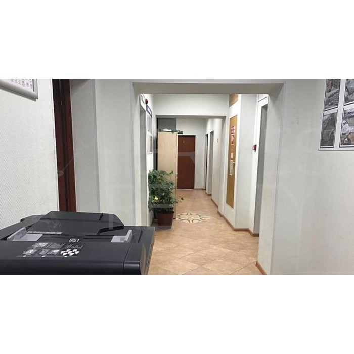 Большая Черёмушкинская улица, 25с29 - 653,00 кв.м. - Аренда здания, ОСЗ, особняка