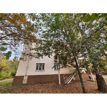 Армавирская улица, 12 - 1331,40 кв.м. - Продажа здания / особняка в ЮВАО