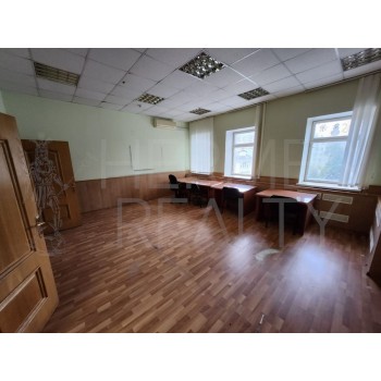 Большой Спасоглинищевский переулок, 3с8 - 1472,00 кв.м. - Продажа здания / особняка в ЦАО