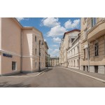 2-й Казачий переулок, 3с1 - 1074,00 кв.м. - Продажа здания, ОСЗ, особняка