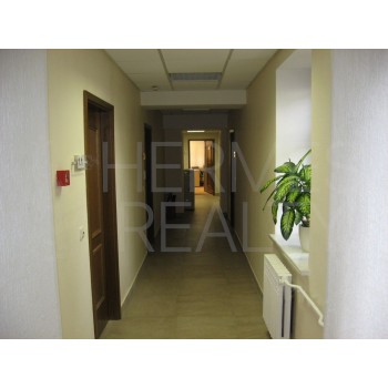 2-й Казачий переулок, 3с1 - 1074,00 кв.м. - Продажа здания / особняка в ЦАО