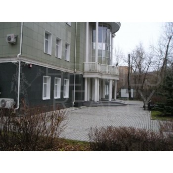 Мишина улица, 24с1 - 2794,20 кв.м. - Продажа здания / особняка в САО