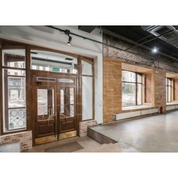 Тверская улица, 28к1 - 3784,00 кв.м. - Продажа здания / особняка в ЦАО