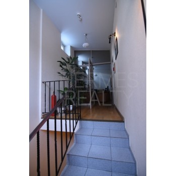 Мясницкая улица, 13с16 - 153,00 кв.м. - Продажа здания / особняка в ЦАО