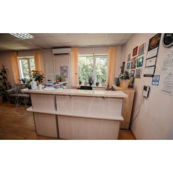 2-я Энтузиастов улица, 5к34 - 514,00 кв.м. - Аренда здания / особняка в ВАО