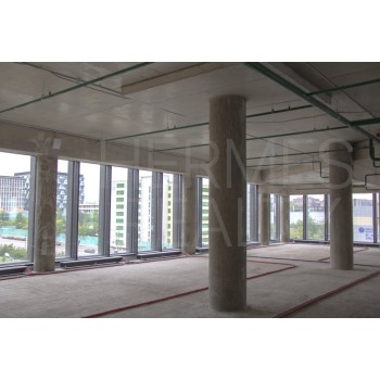 Авиаконструктора Микояна улица, д 1 - 9840,00 кв.м. - Продажа здания / особняка в САО