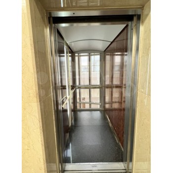 Новая Басманная улица, 37А - 12783,10 кв.м. - Продажа здания / особняка в ЦАО