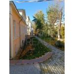 Подкопаевский переулок, 5 - 801,10 кв.м. - Аренда здания, ОСЗ, особняка