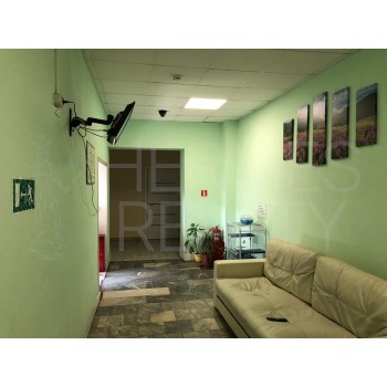 Нарвская улица, 10 - 931,10 кв.м. - Продажа здания / особняка в САО