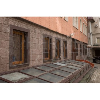 Новый Арбат улица, 5с3 - 944,00 кв.м. - Аренда здания / особняка в ЦАО