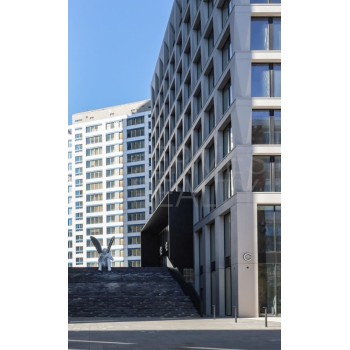 Бумажный проезд, 19с1 - 14575,00 кв.м. - Продажа здания / особняка в САО