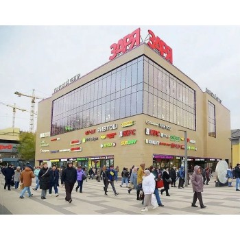 Семеновская Большая улица, 20 - 7290,00 кв.м. - Продажа здания / особняка в ВАО
