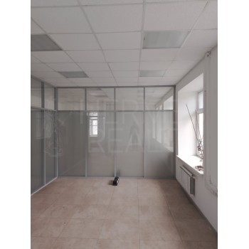 микрорайон 1-й улица, 9А - 361,90 кв.м. - Аренда здания / особняка в НАО